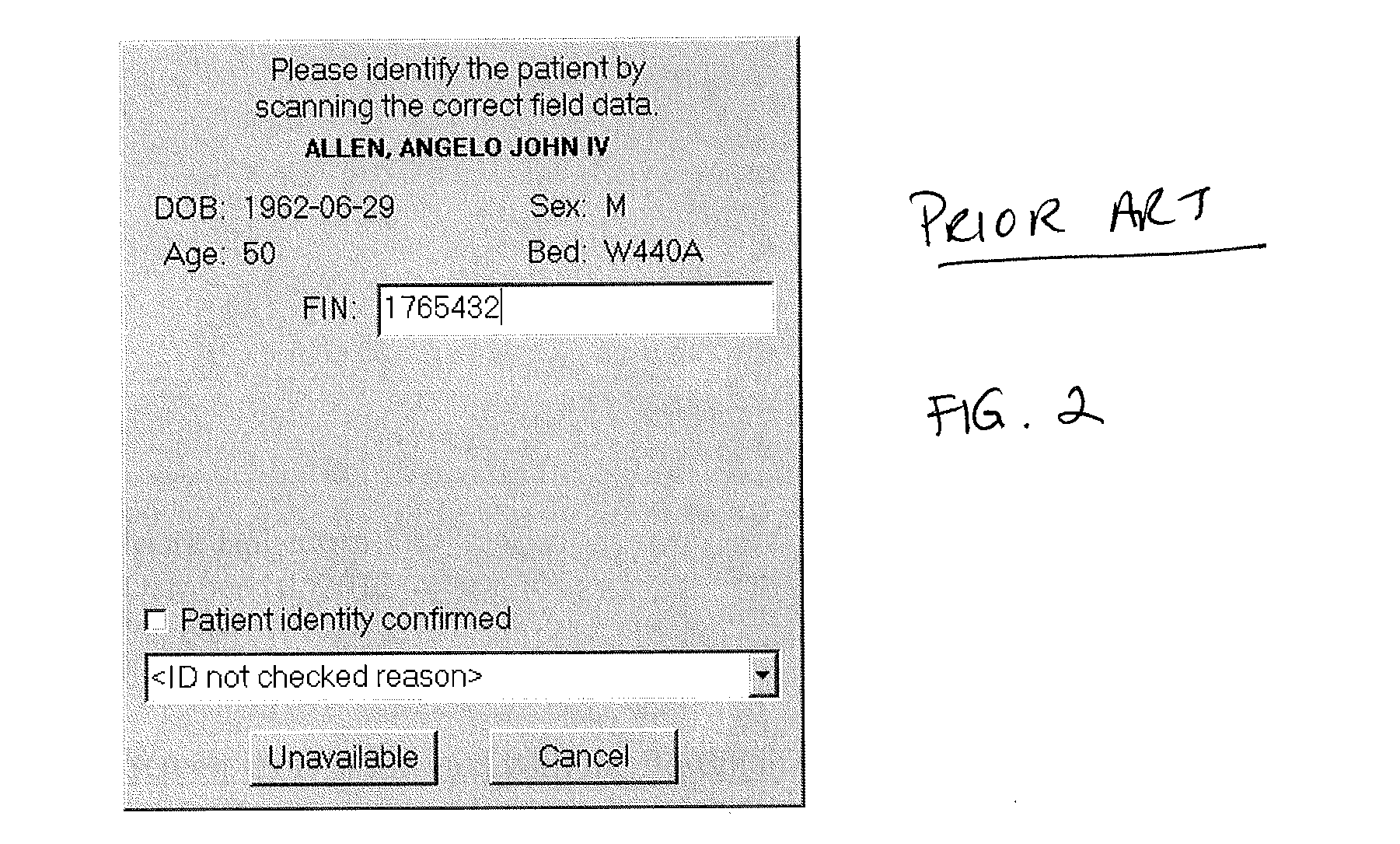 System and method for pathology specimen collection