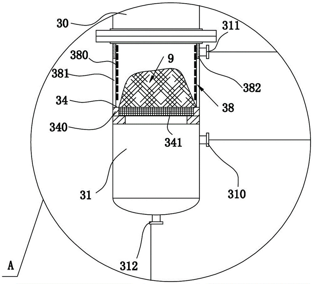 Sludge dewatering and drying method