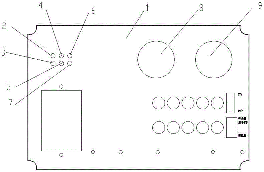 Novel debugging table