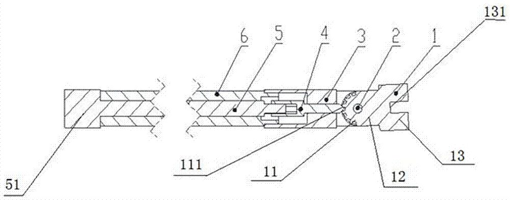 A low-voltage switch operating device