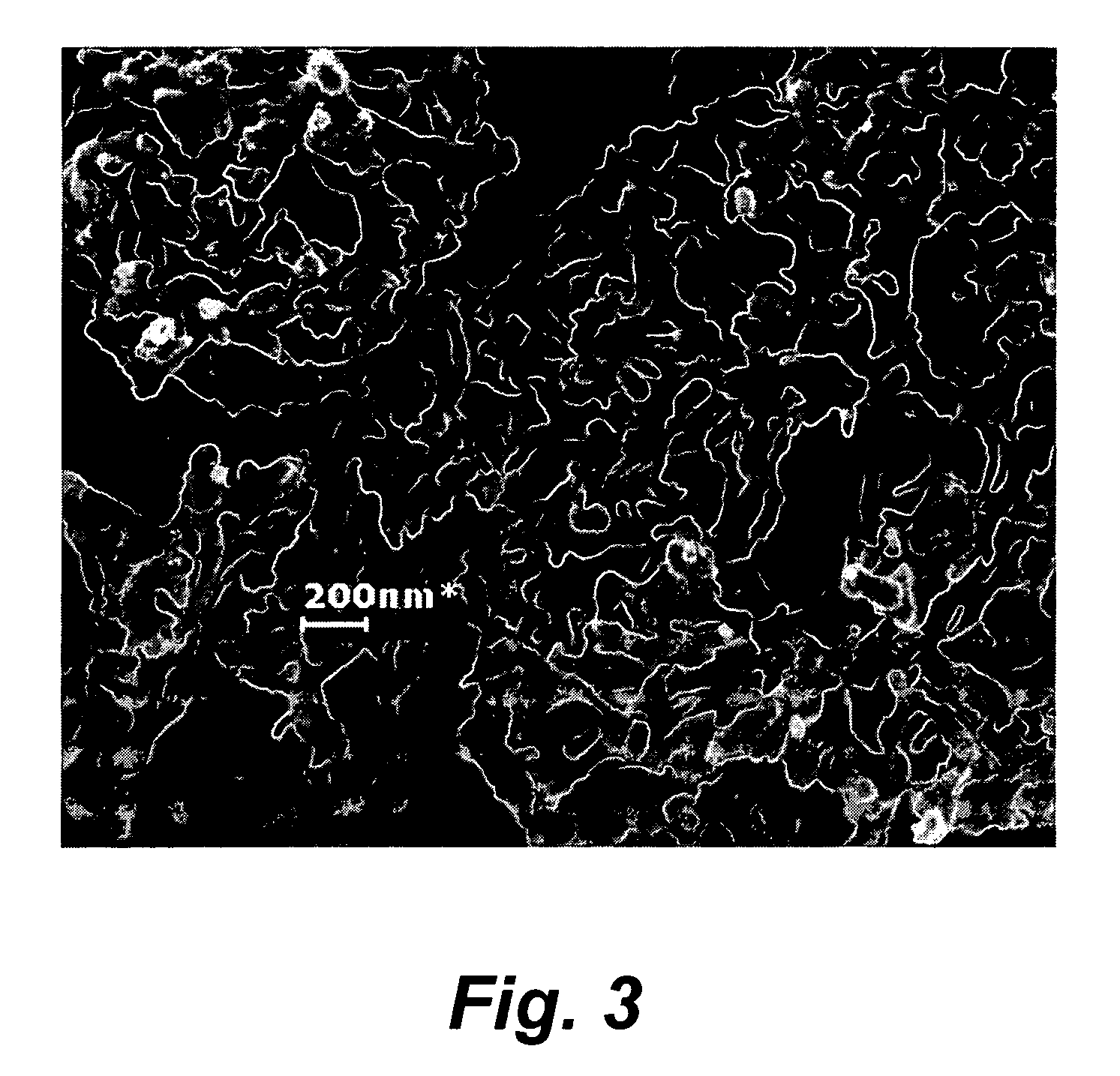 Preparation of high nitrogen compound and materials therefrom