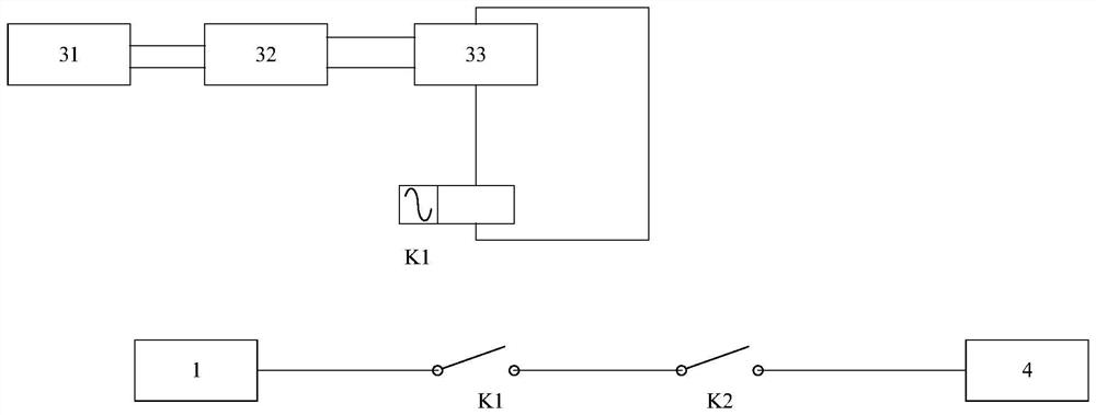 Building intelligent emergency power supply system