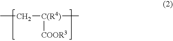 Release agent composition and release liner