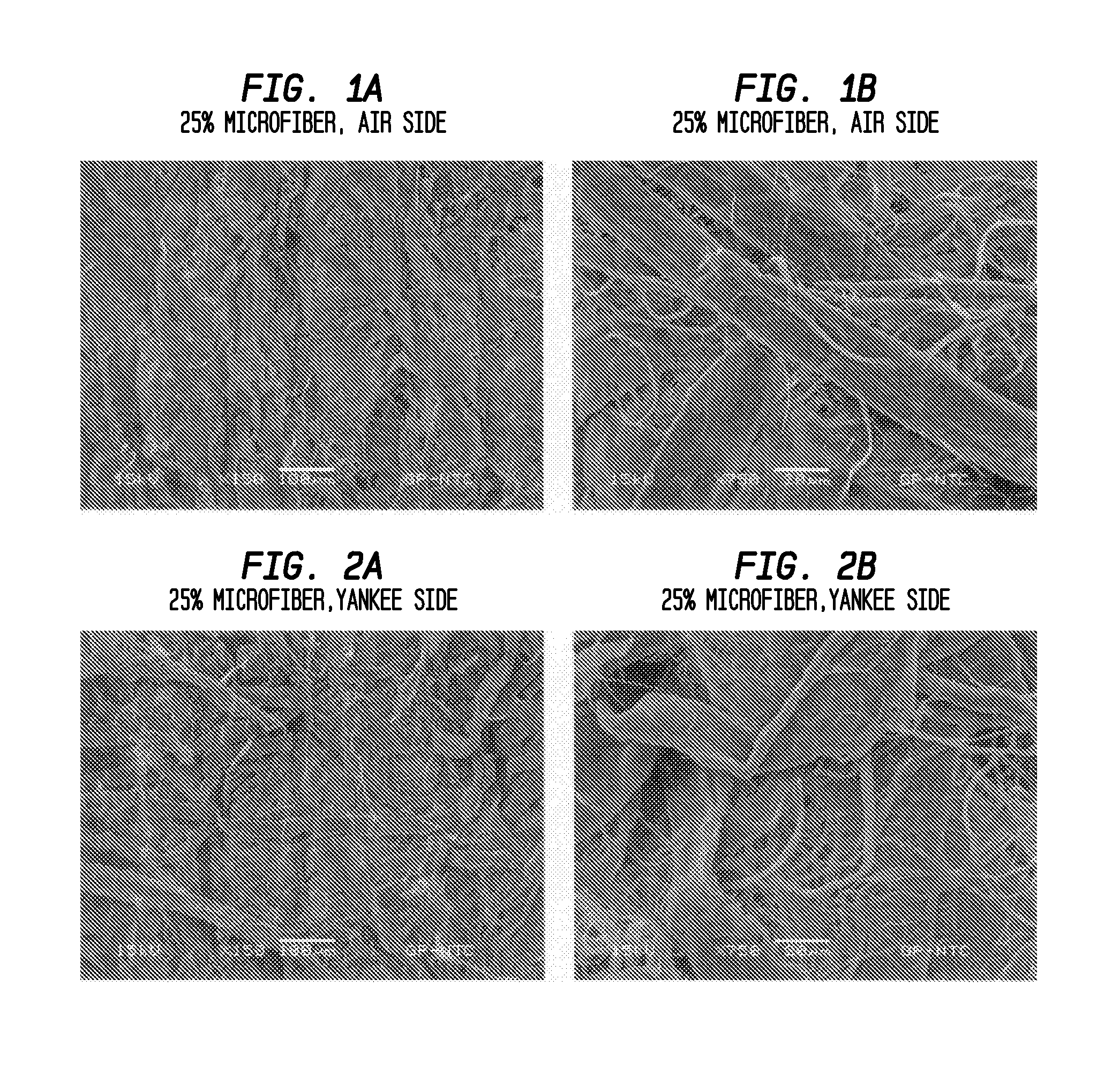 Method of cleaning residue from a surface using a high efficiency disposable cellulosic wiper