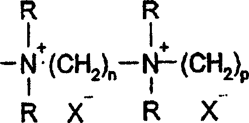 Ready-to-use bleaching compositions, preparation process thereof and bleaching process therewith