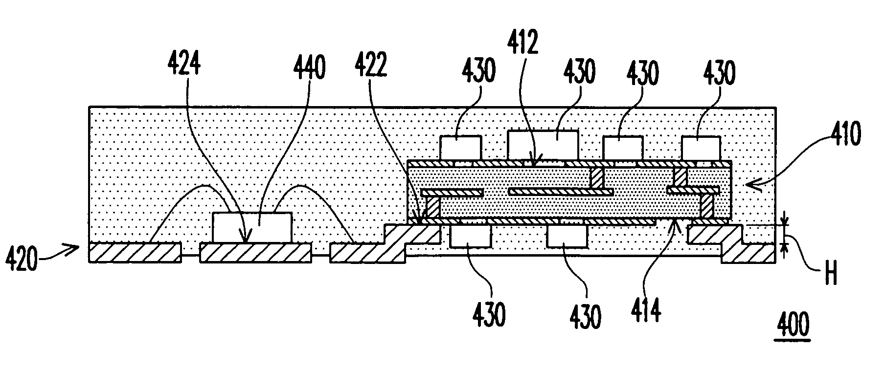 Package structure