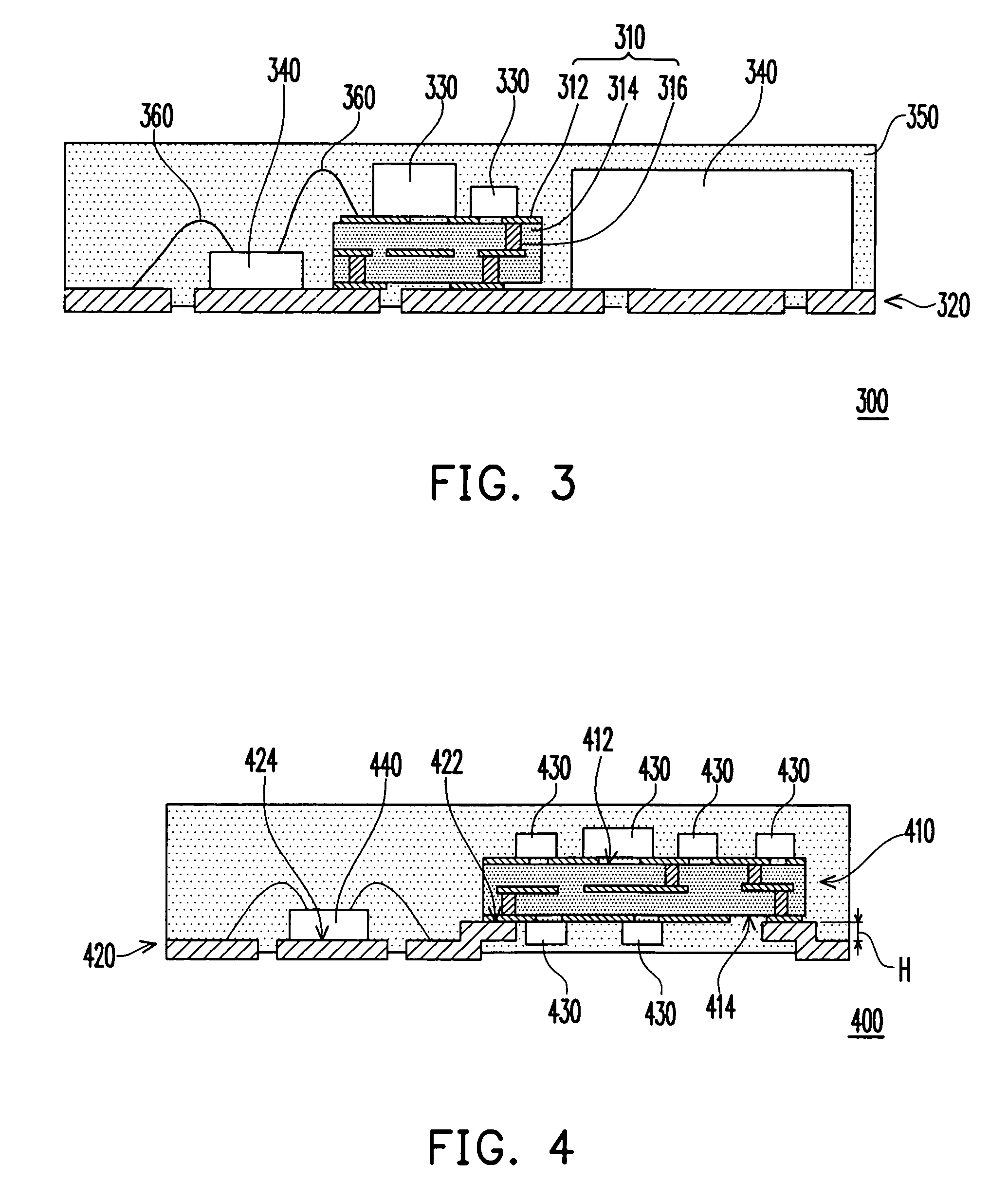 Package structure