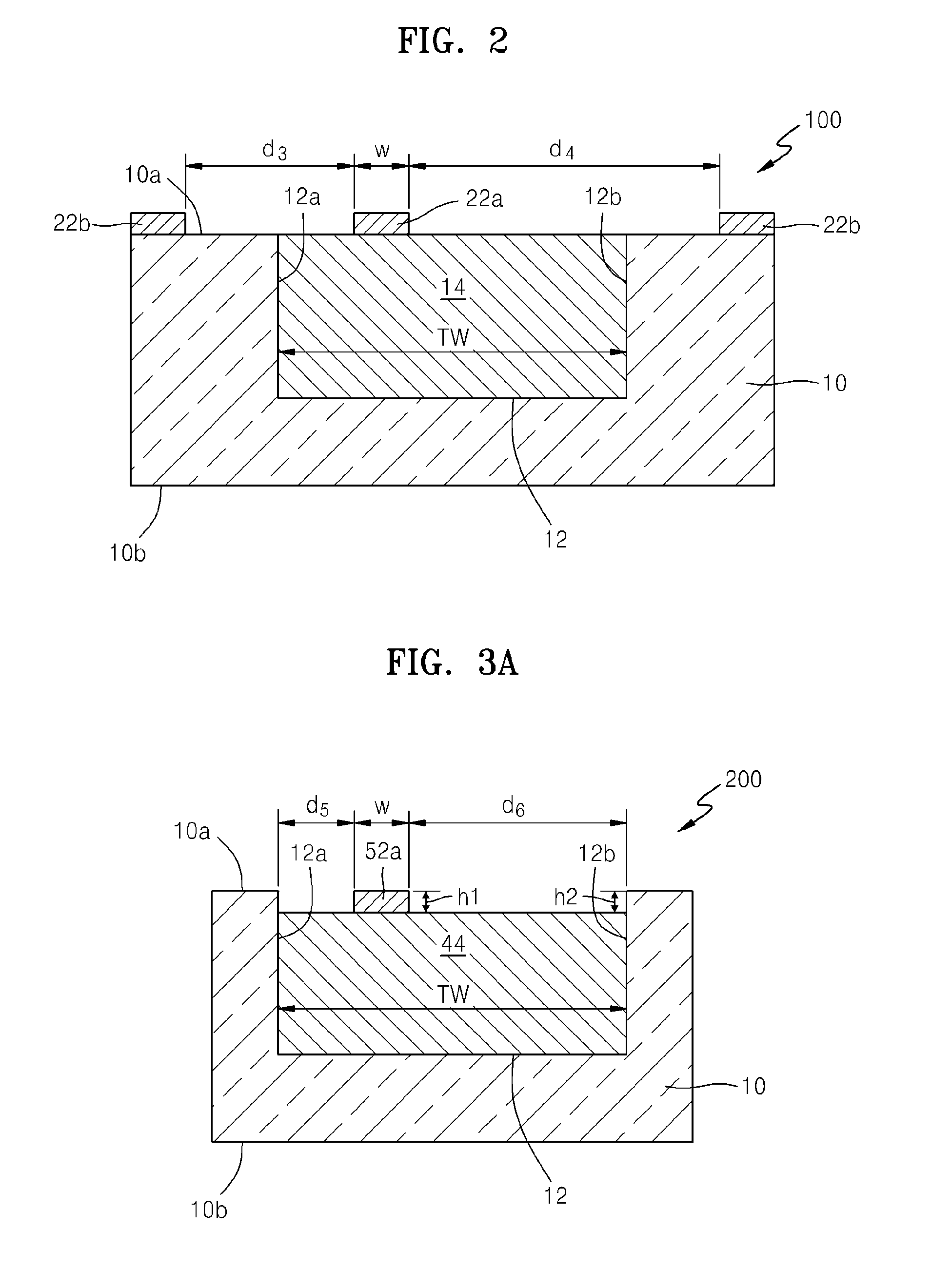 Optical waveguide and coupler apparatus and method of manufacturing the same