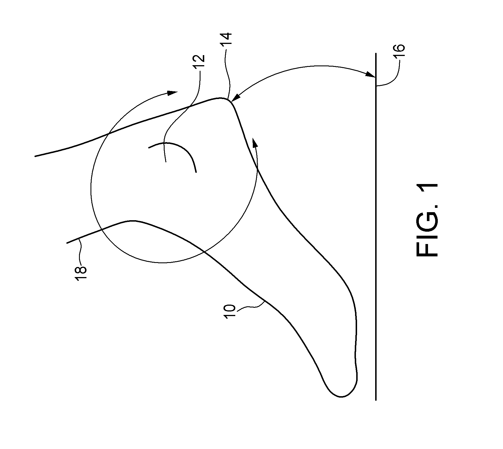 Portable active fluid powered ankle-foot orthosis