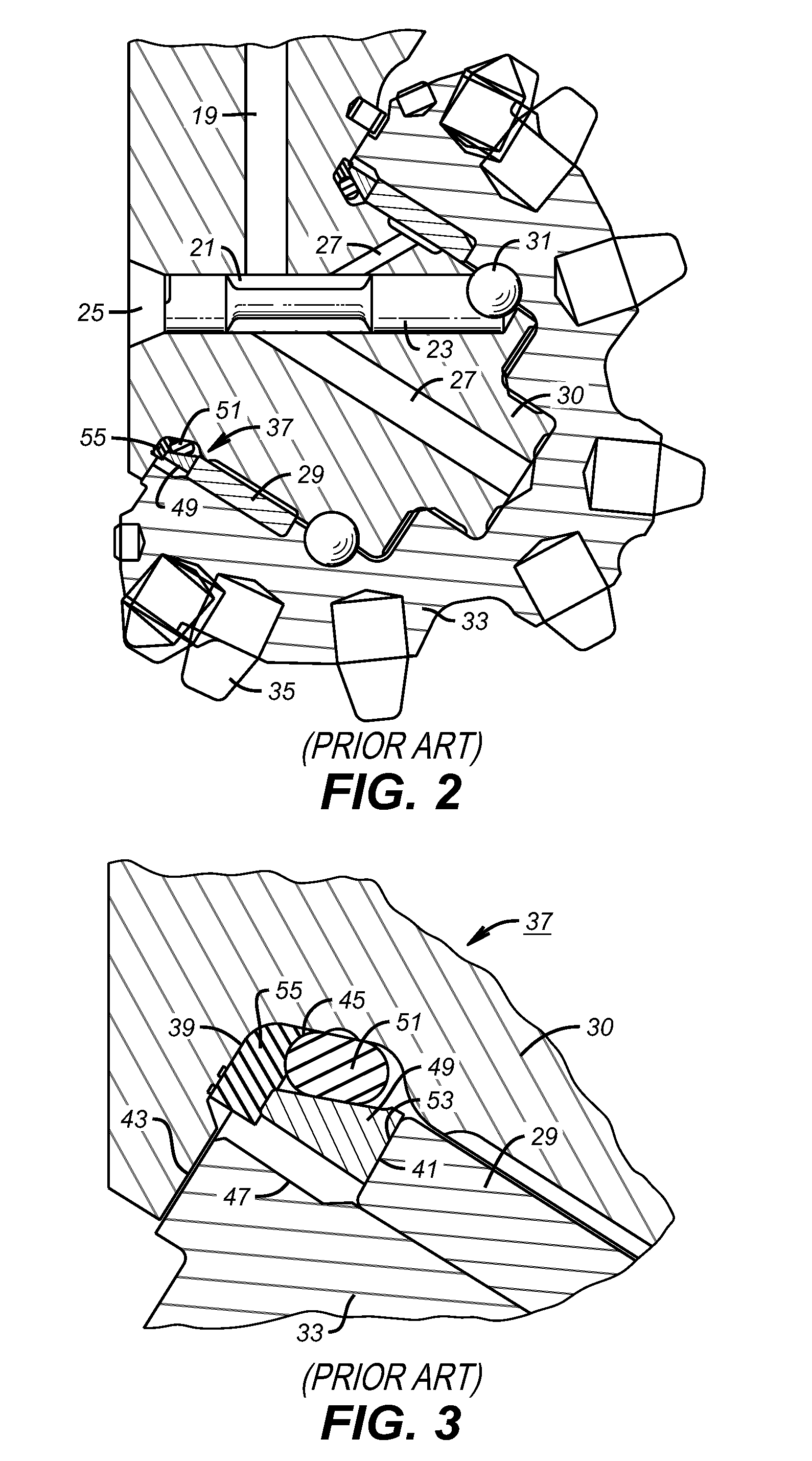 Enhanced Backup Ring Edge Features for Metal Face Seal in Roller Cone Drill Bits