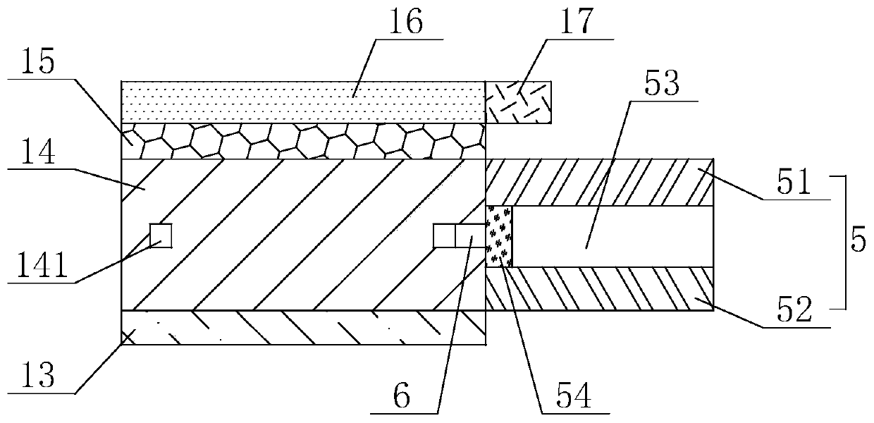 Label and manufacturing process thereof