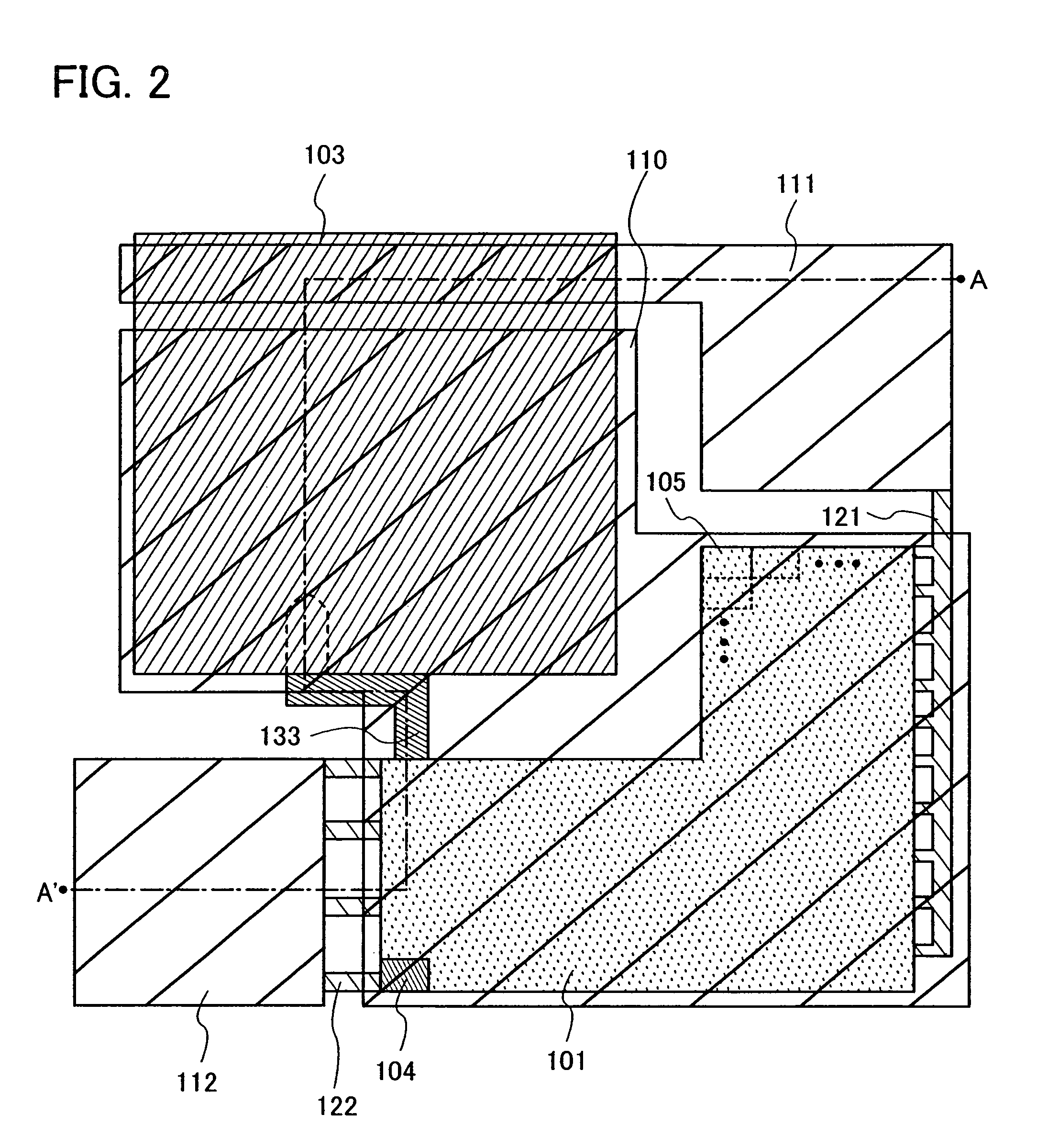 Semiconductor device and electronic device