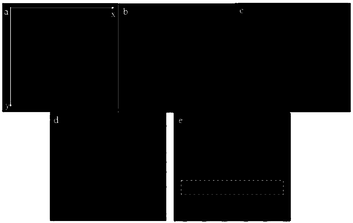 An integration method for spatially distributed 3D vortex arrays