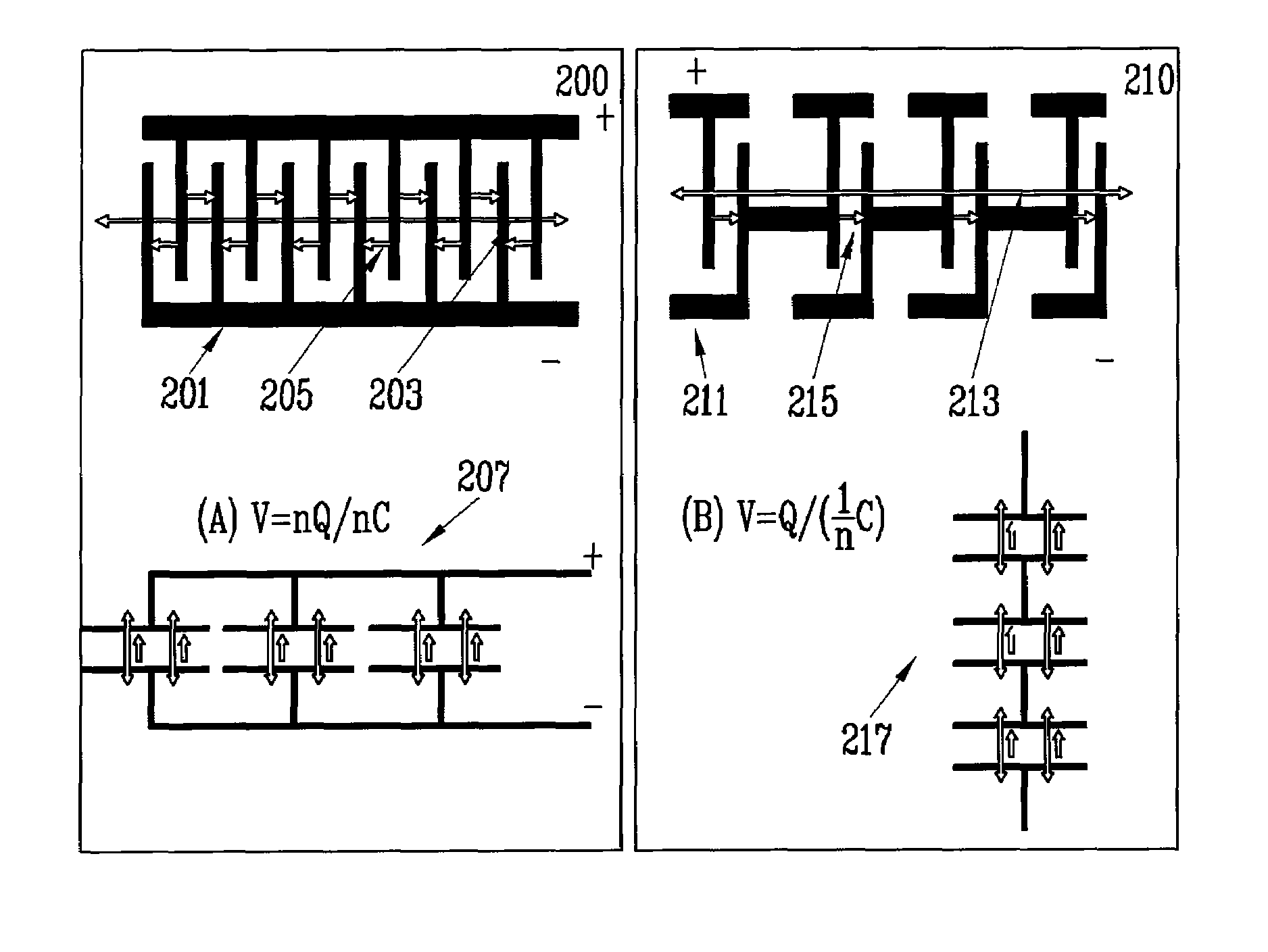 Piezoelectric microphone, speaker, microphone-speaker integrated device and manufacturing method thereof