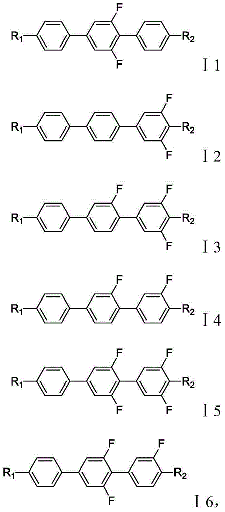 Liquid crystal composition