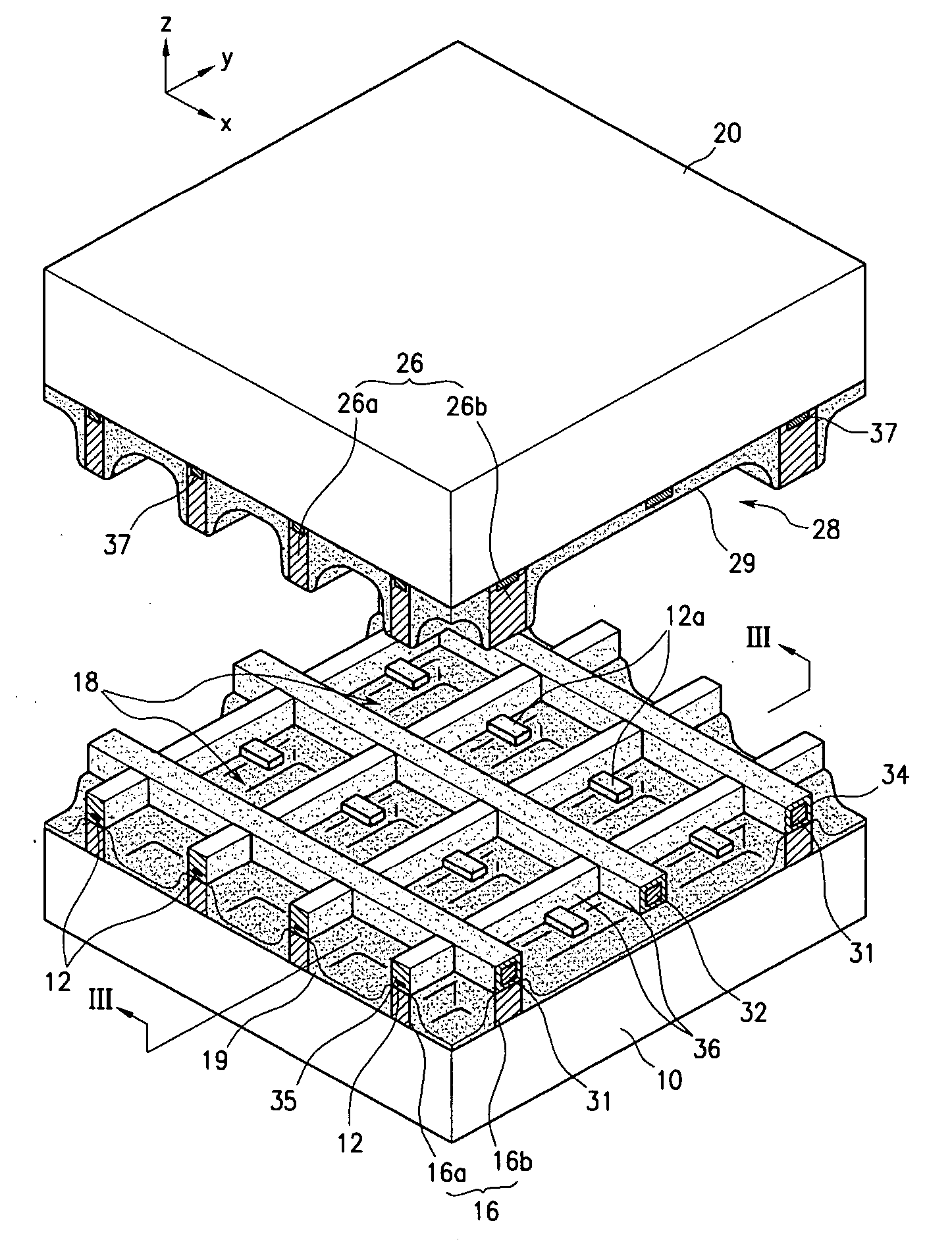 Plasma display panel