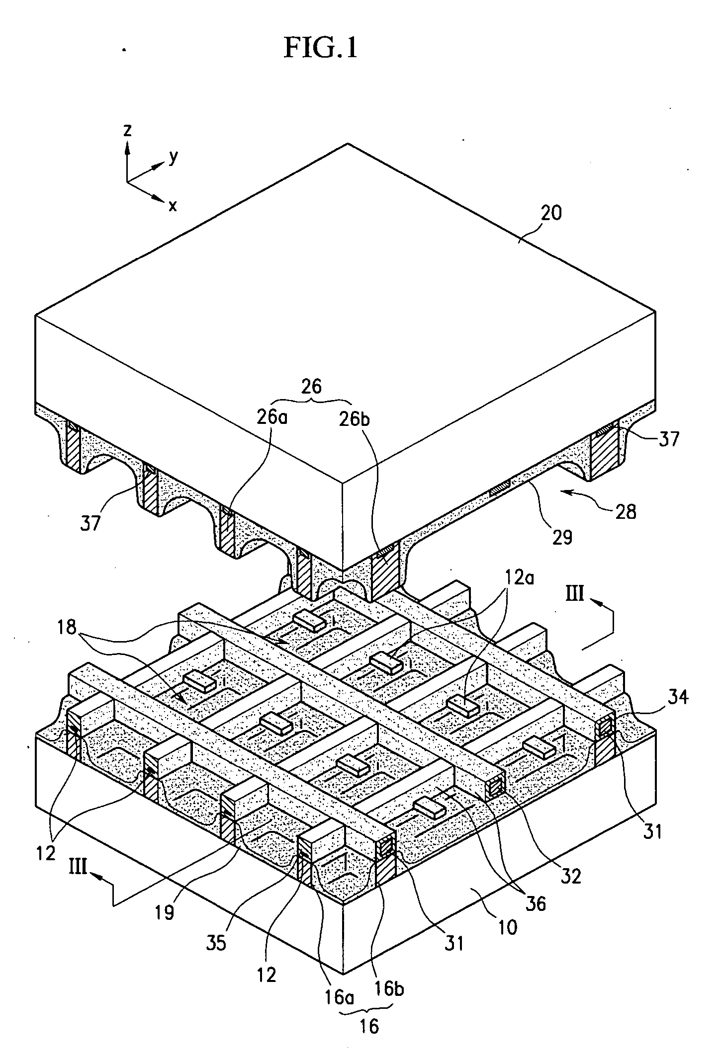 Plasma display panel