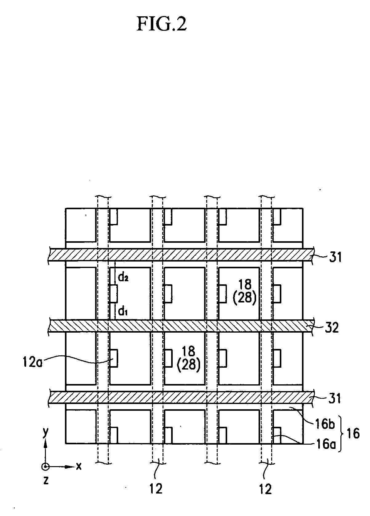 Plasma display panel