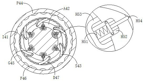 Microbial sensor for detecting cadmium ions