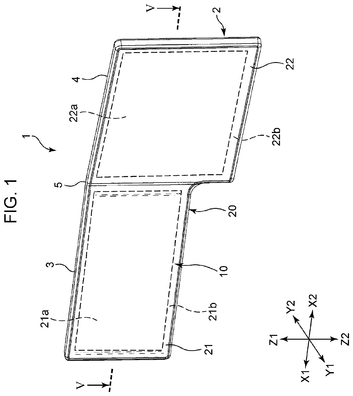 Display apparatus and method for assembling the same