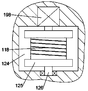 Gas ejection device