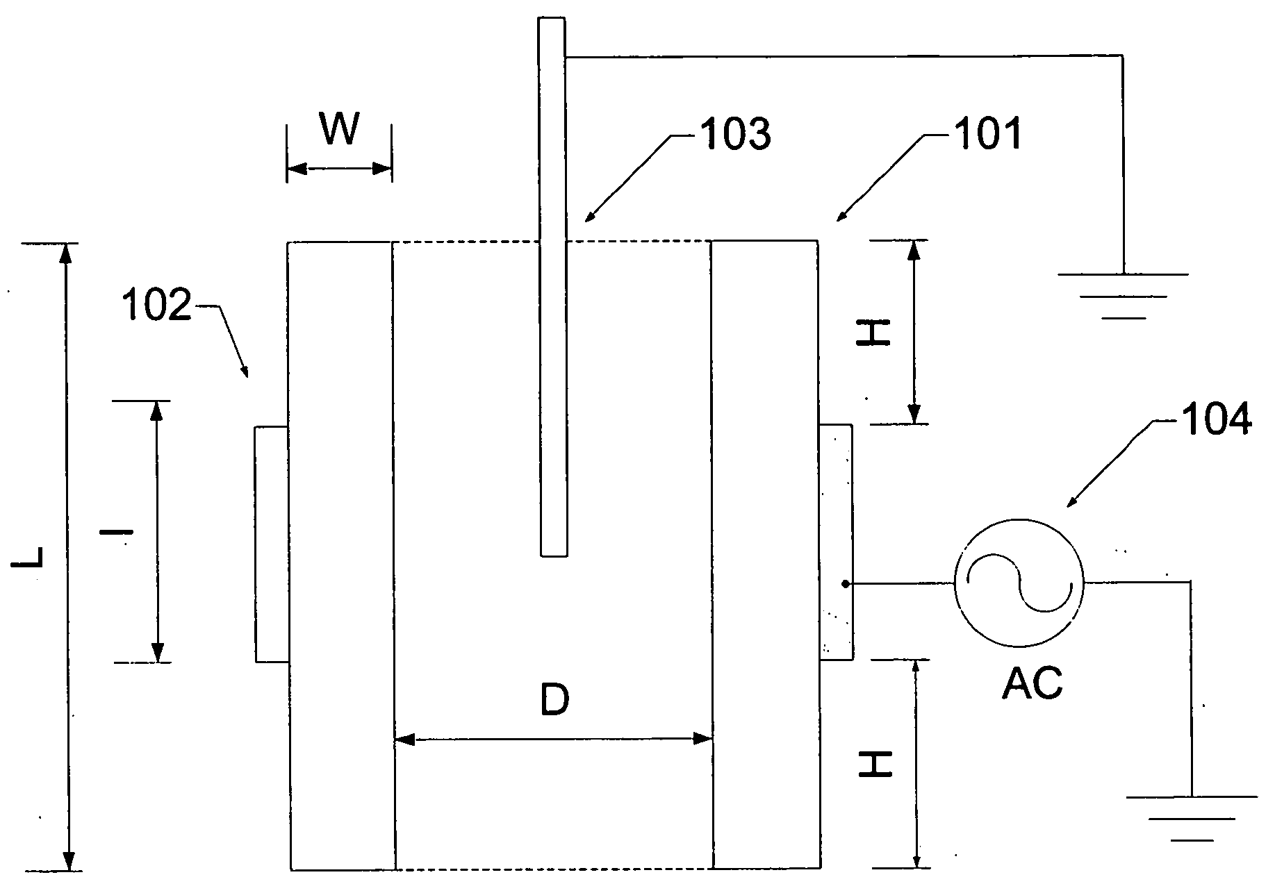 atmospheric-pressure-non-thermal-plasma-device-to-clean-and-sterilize