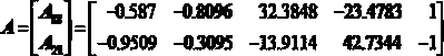 Quick, stable and simple cylindricity error evaluation method