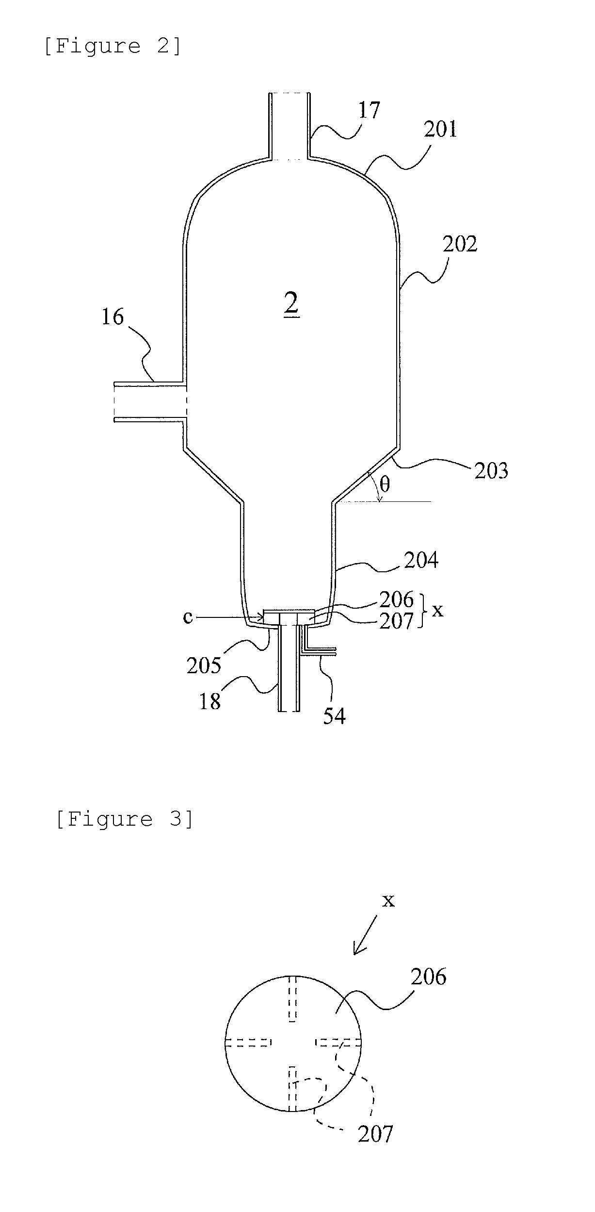 Method for producing acetic acid