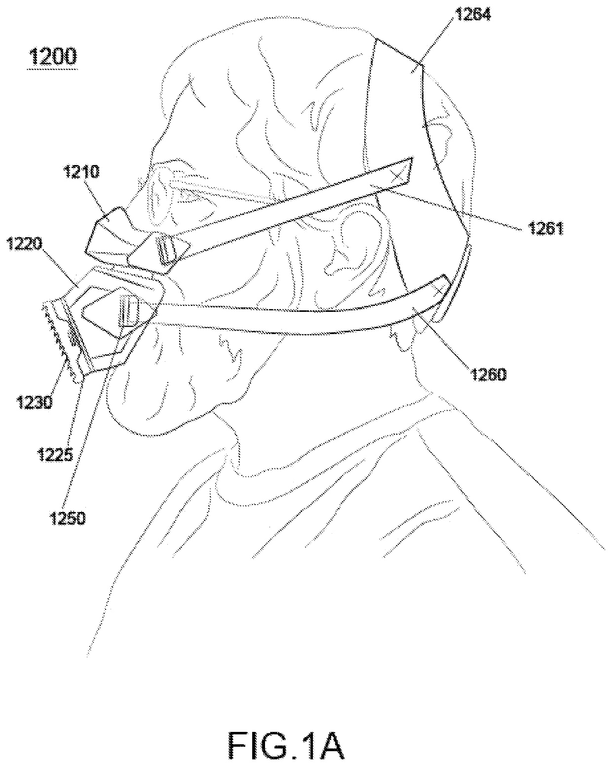 Respirator to Accommodate Facial Hair