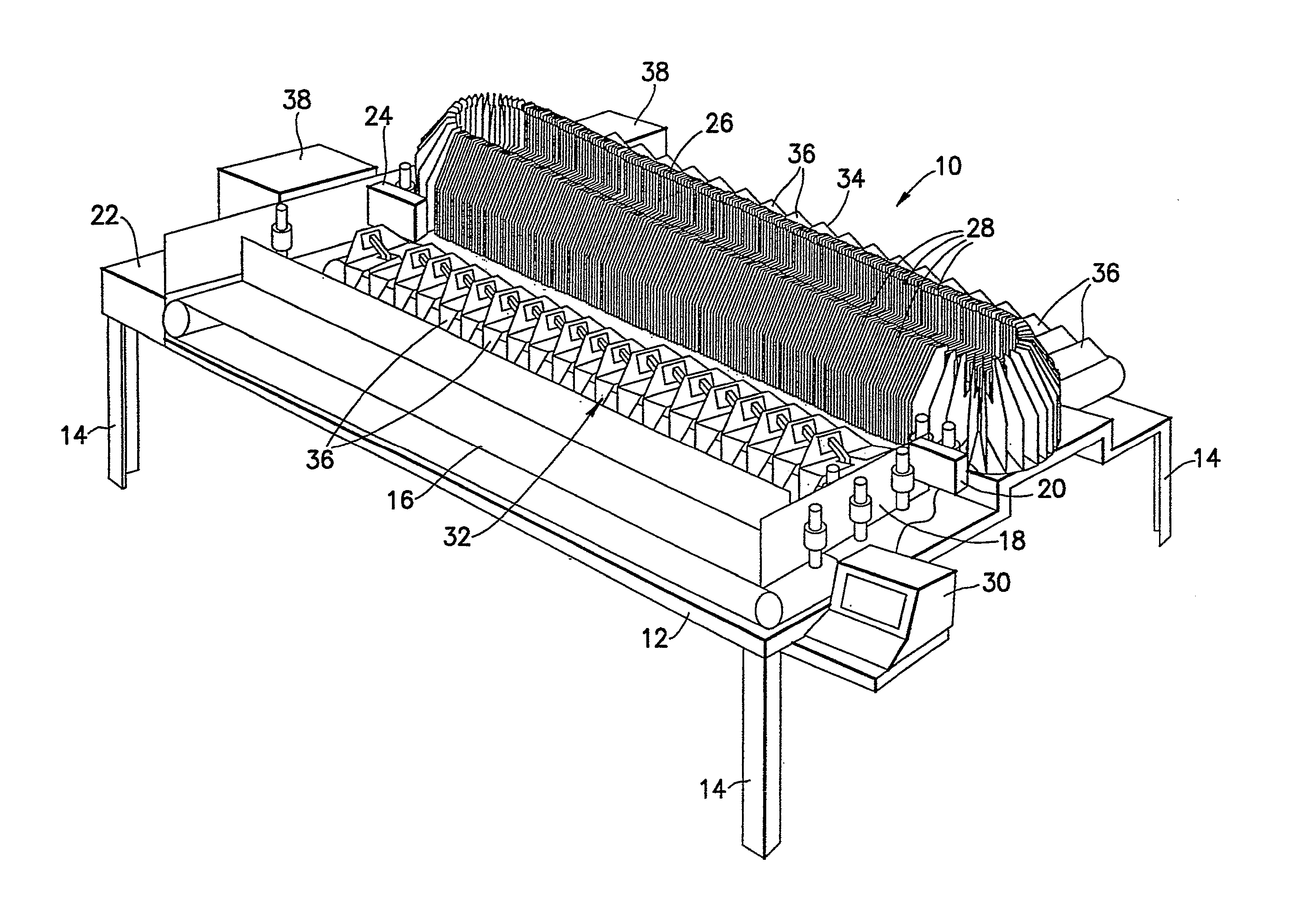 Carrier Delivery Sequence System And Process Adapted For Upstream Insertion Of Exceptional Mail Pieces