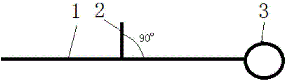 Angle correcting trowel