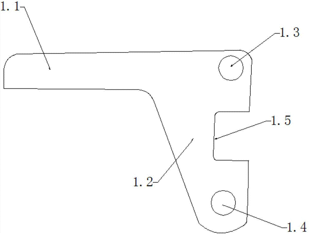 Bird nest removing device and operating method