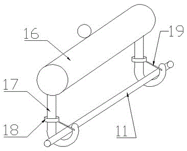 Phalanx retractor