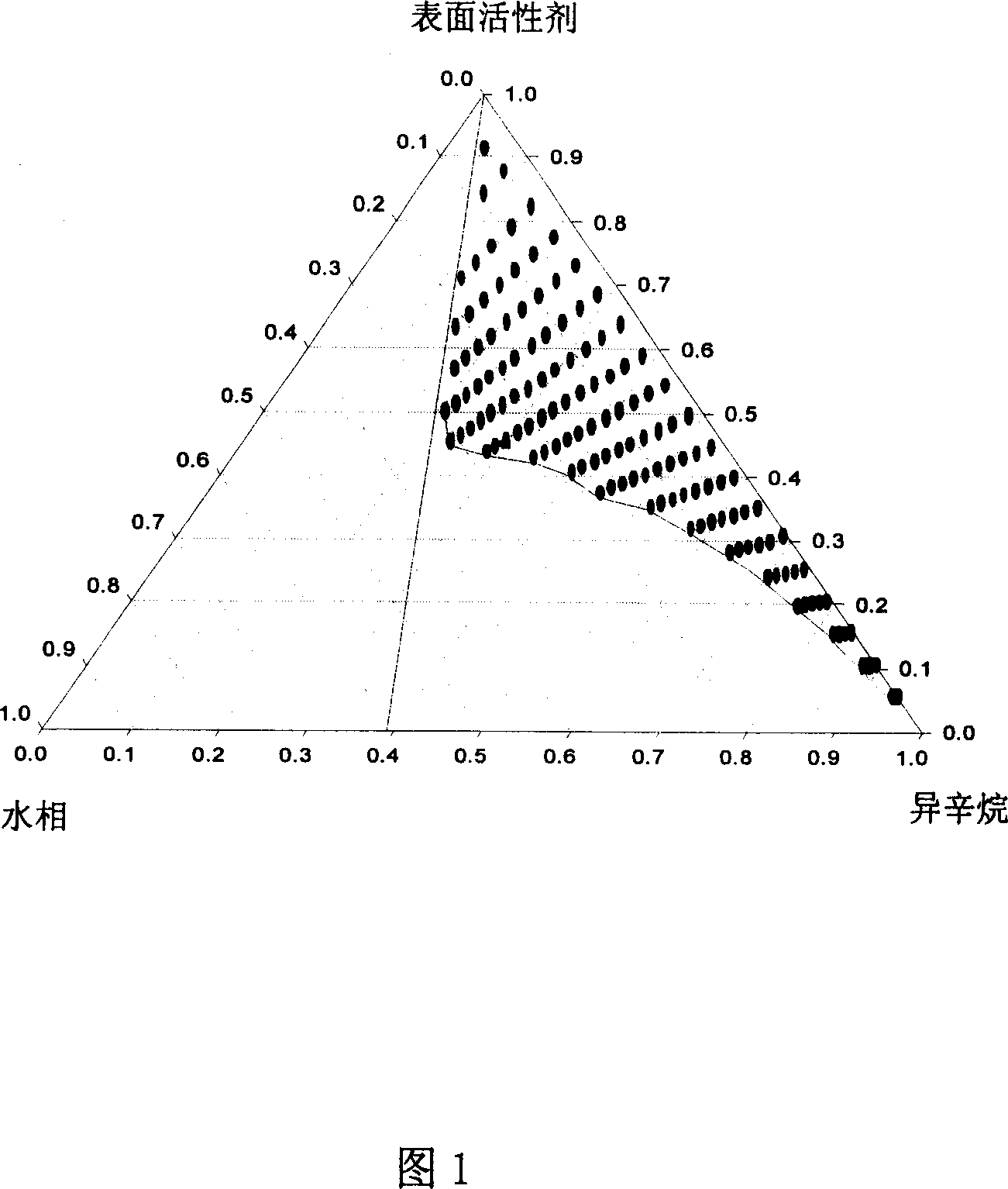 Quantitative nano aerosol and method of manufacturing the same