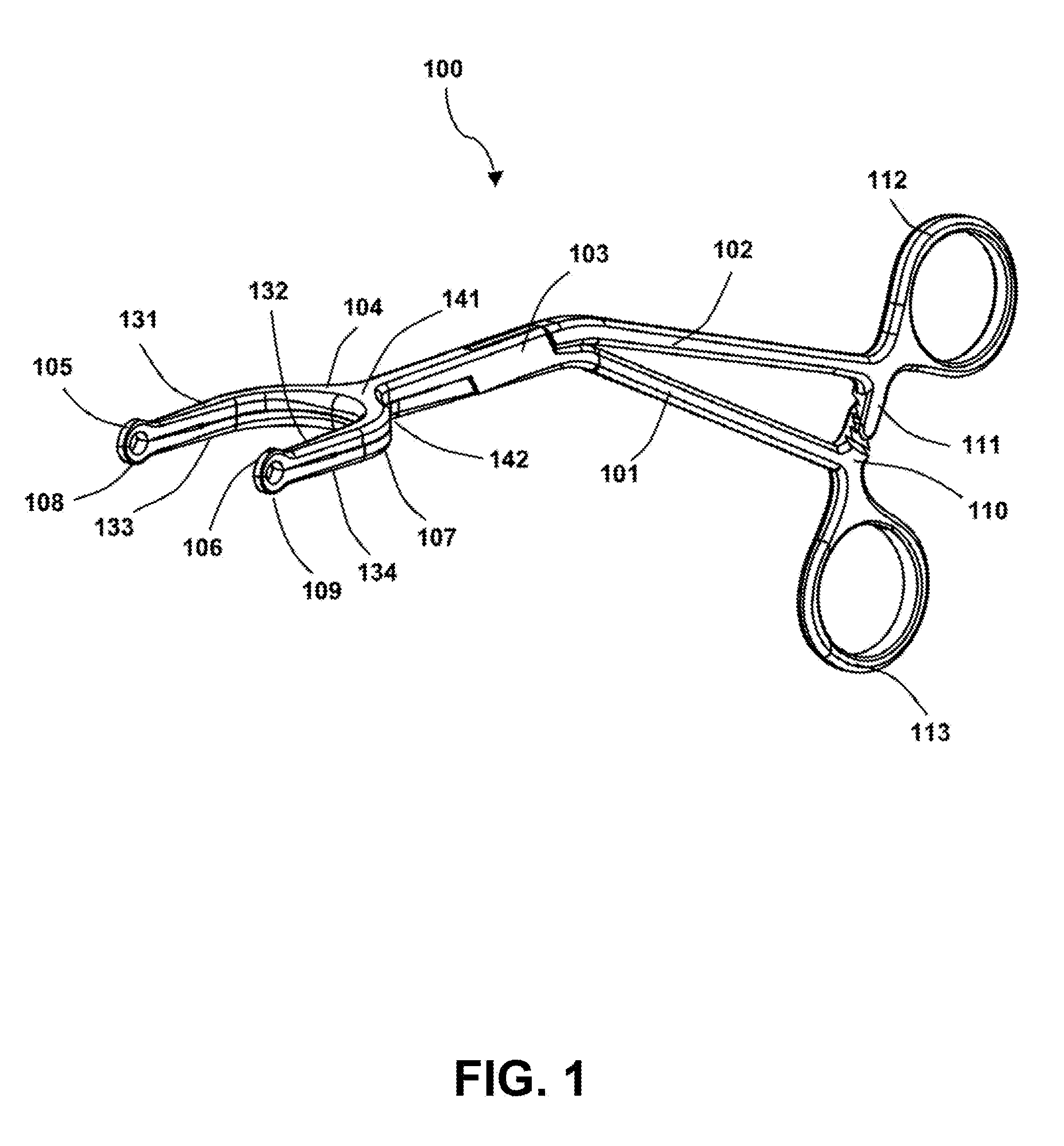 Surgical forceps