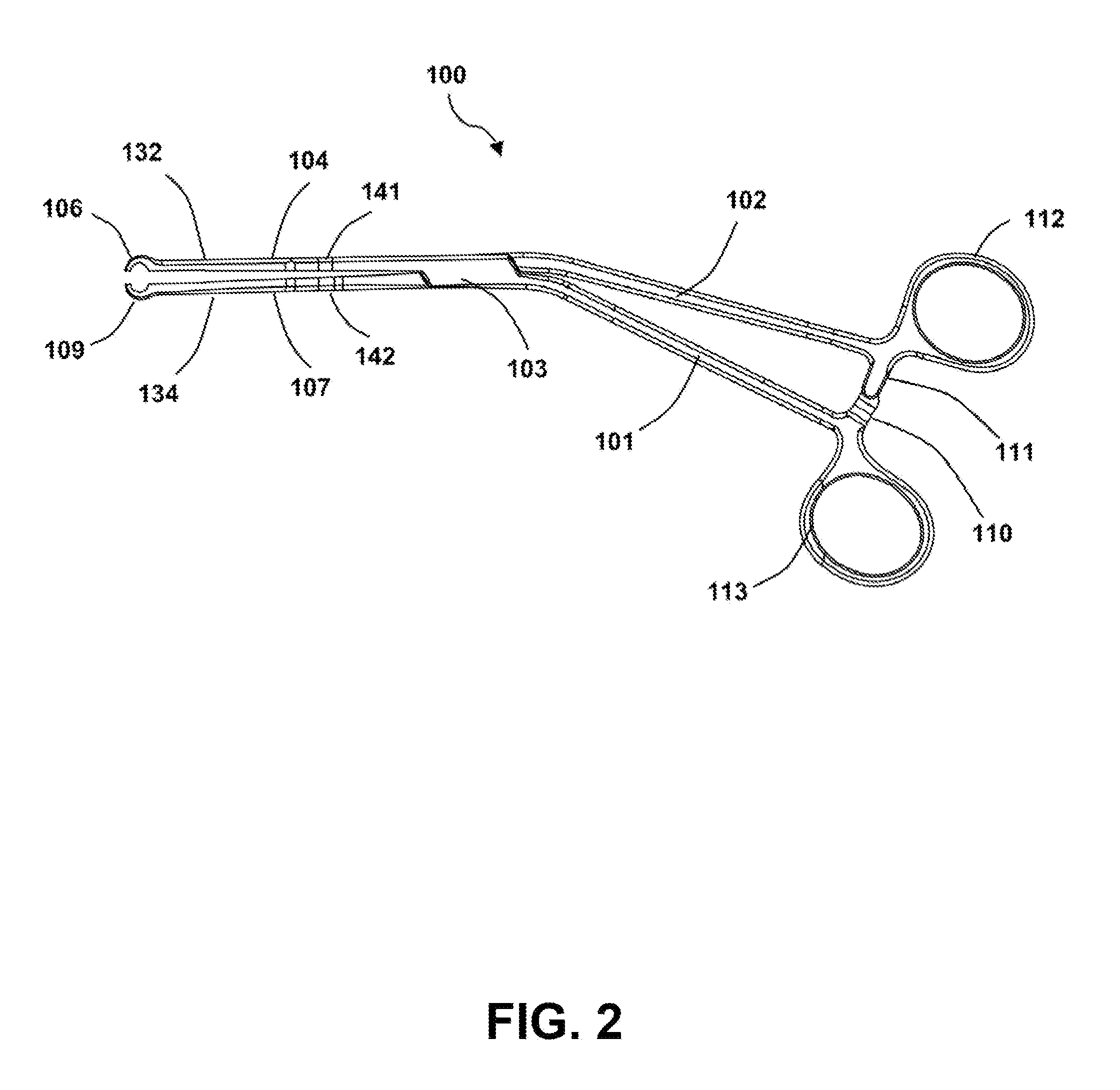 Surgical forceps