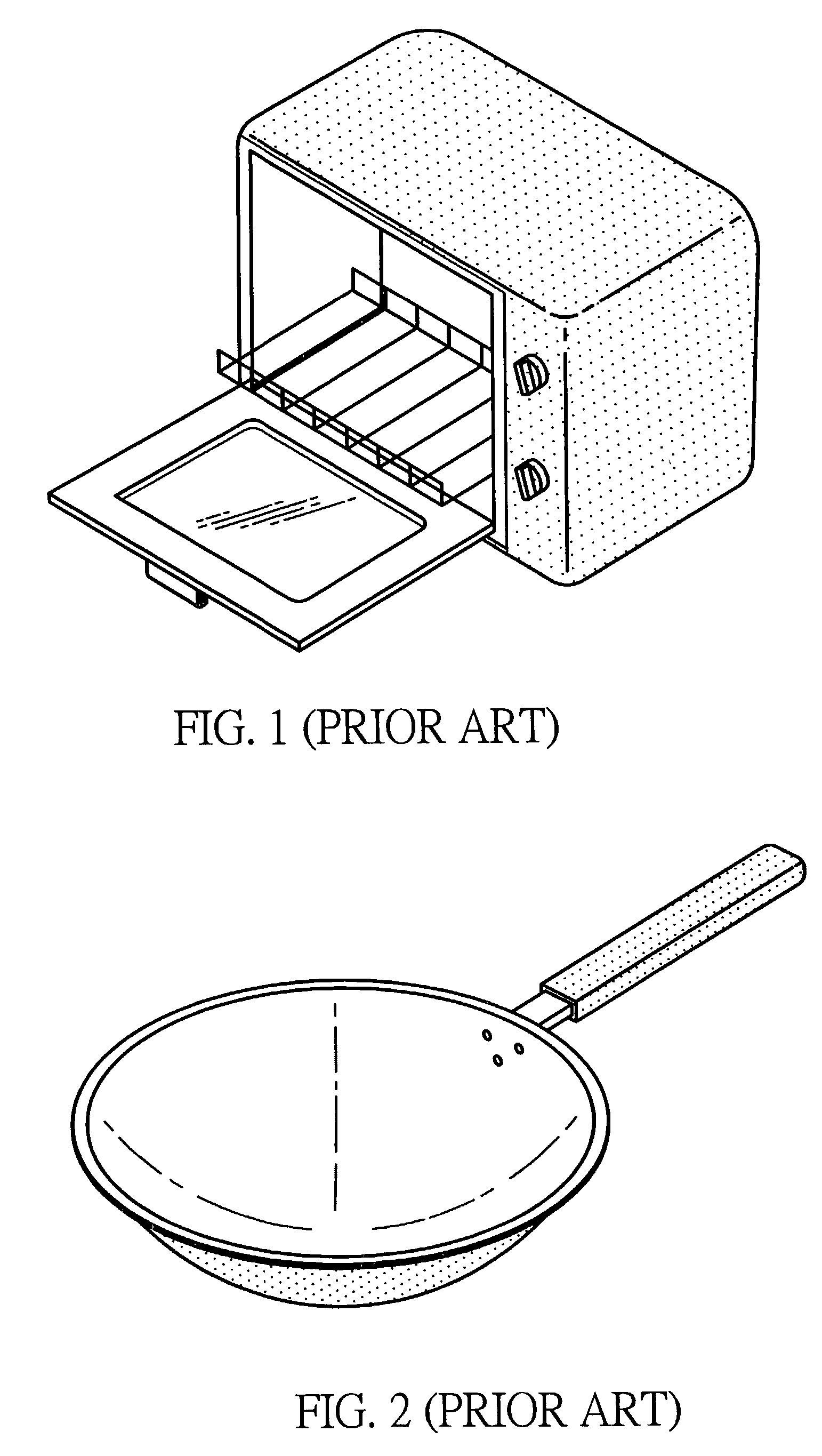 Multifunctional cooking apparatus