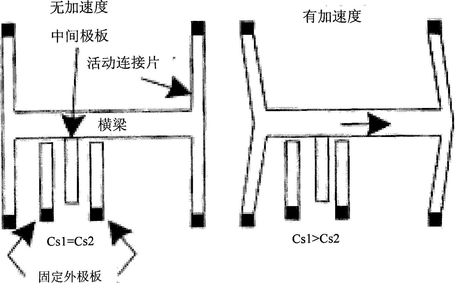 Automatic monitor for angle of base station antenna and automatic monitoring method