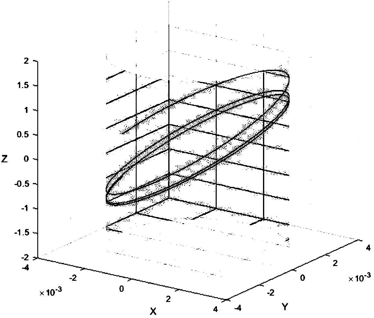 A low-voltage apparatus short circuit tolerance strength test intelligent protective device