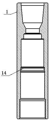 Pulse Jet Longitudinal Impactor