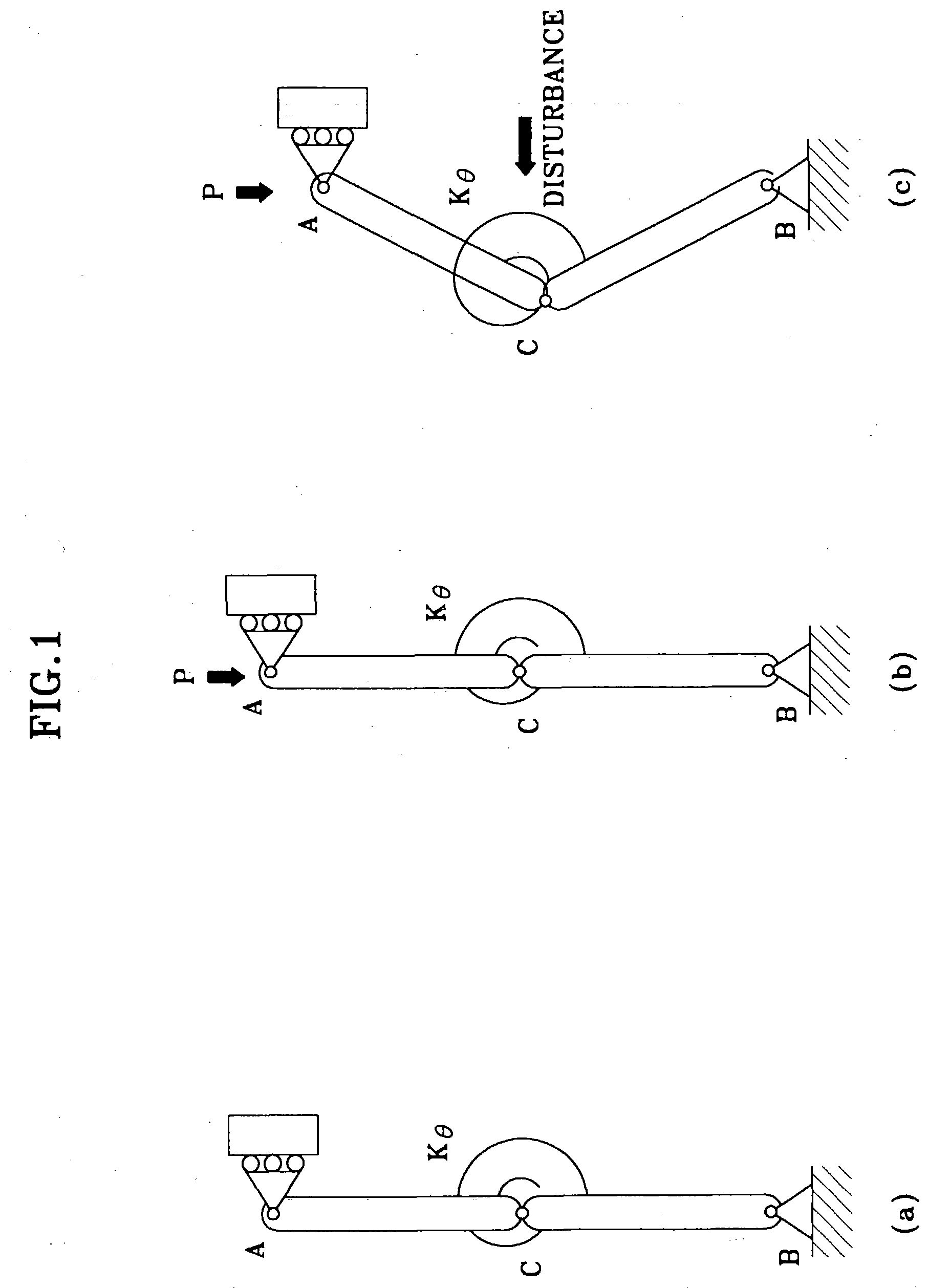 Immediate buckling model, hysteresis model, and cloth simulation method based on the invented models, and computer-readable media storing a program which executes the invented simulation method