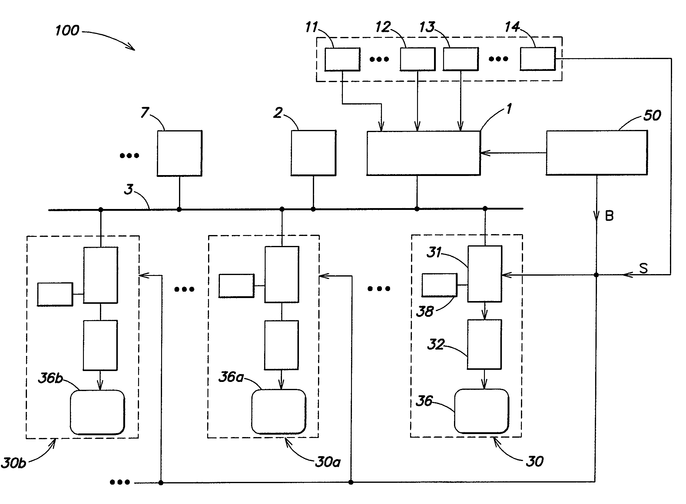 Motor vehicle navigation system