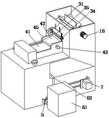 Petroleum coke dissolving and calcining equipment