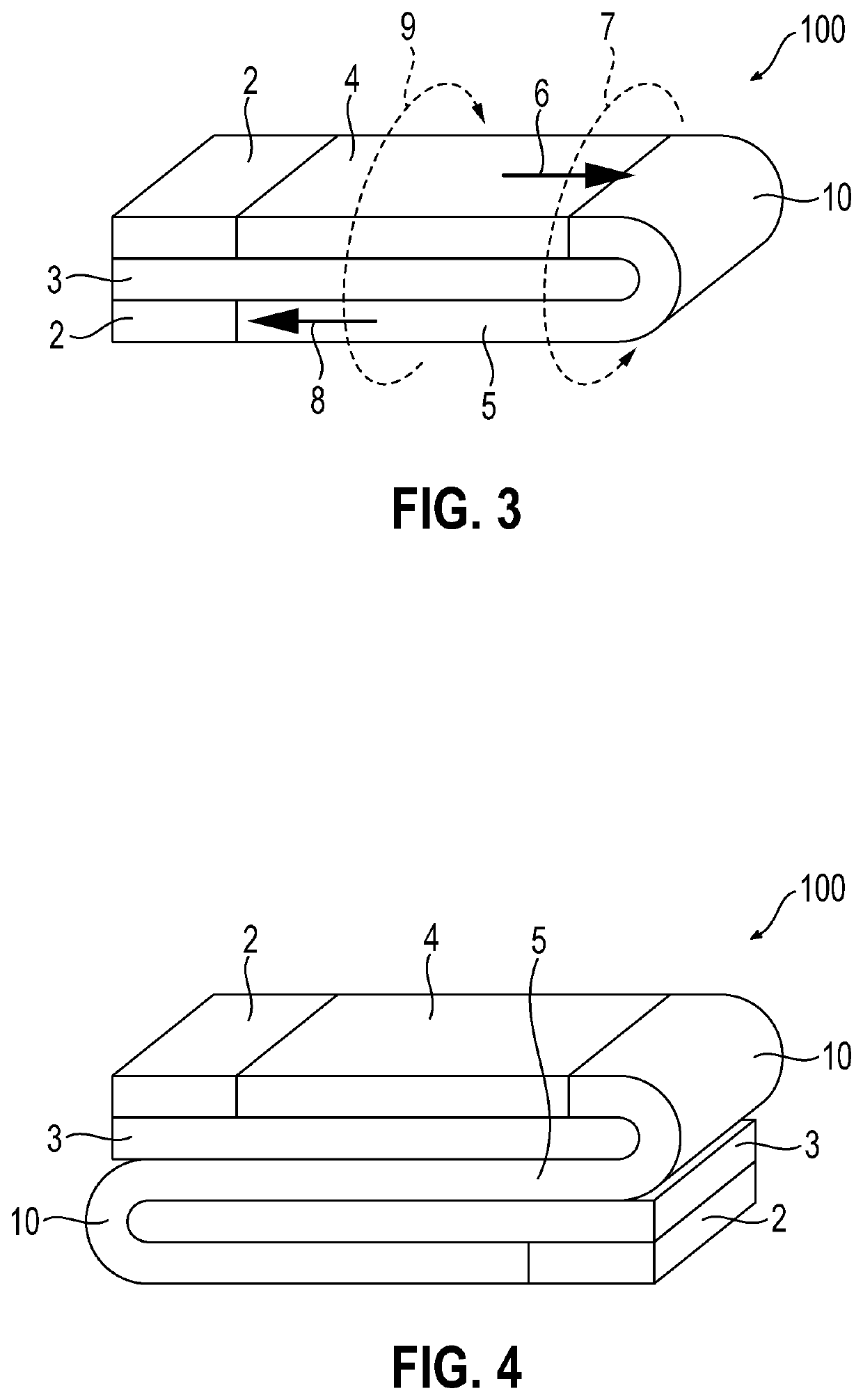 Resistor element