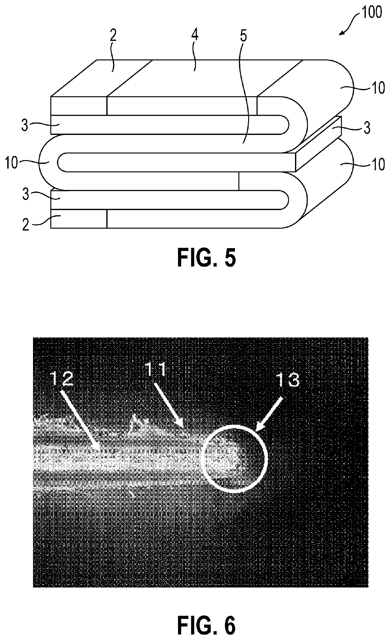 Resistor element