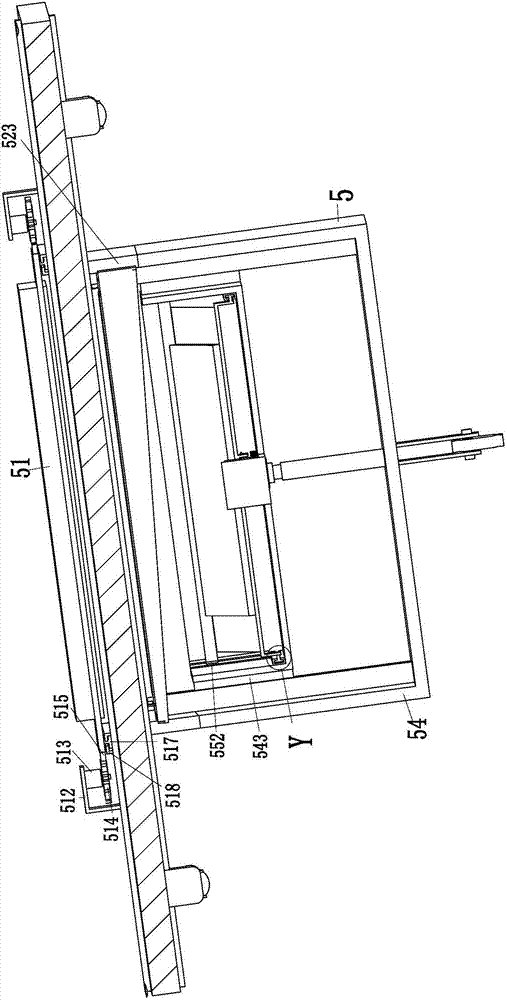 Rehabilitation healthcare medical bed special for hospital orthopedics department back injury patient