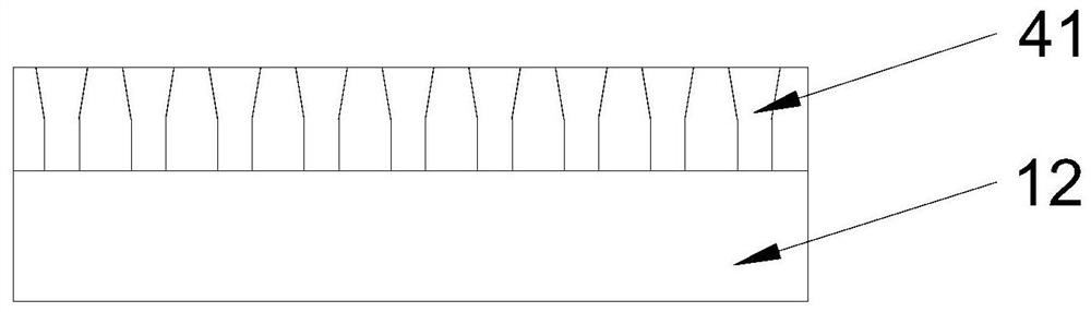 Cable storage device