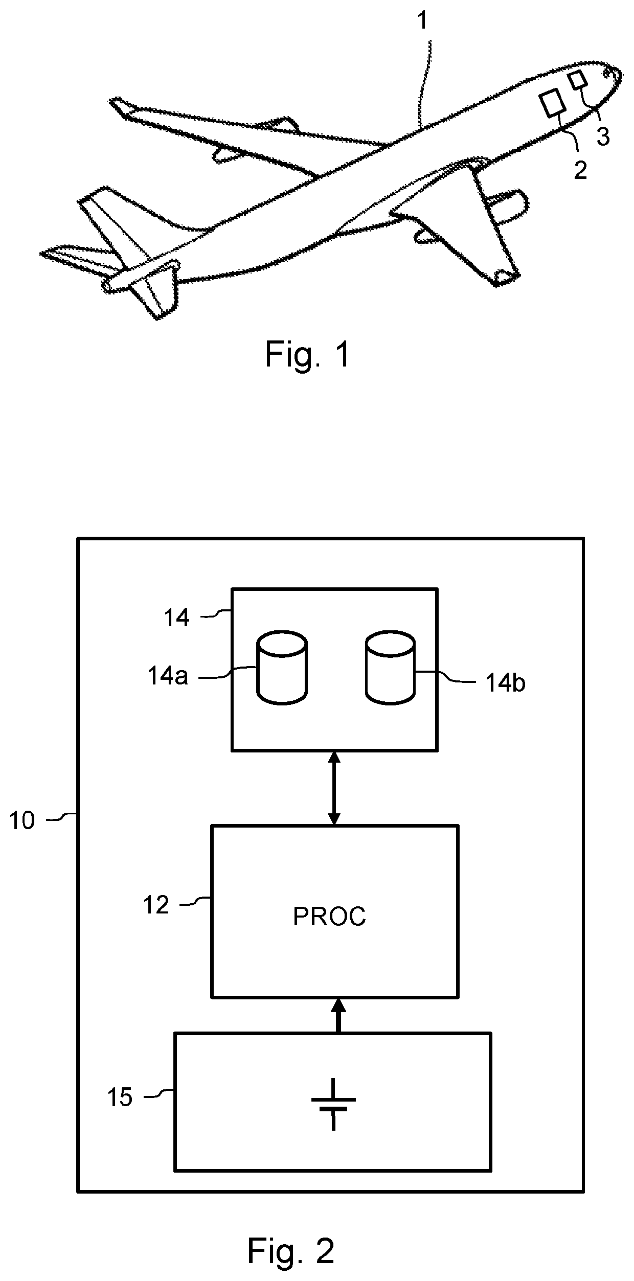 Device, system and method for assisting a pilot of an aircraft