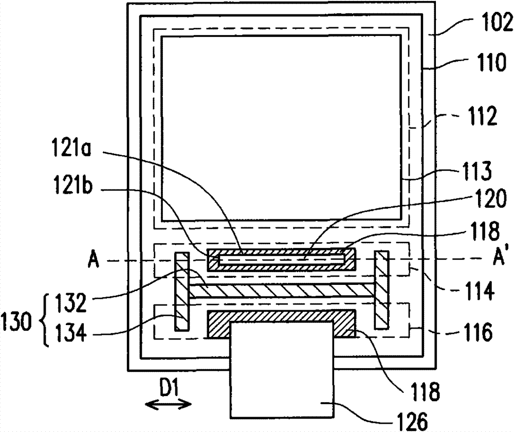 Flexible display and manufacturing method thereof