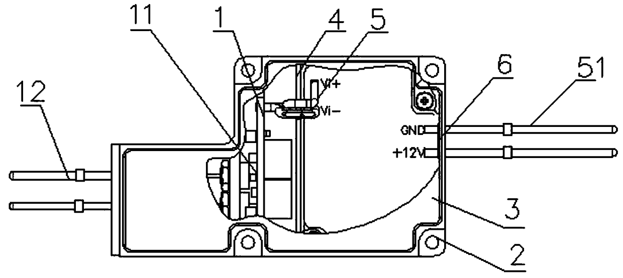 Filter components and their applications